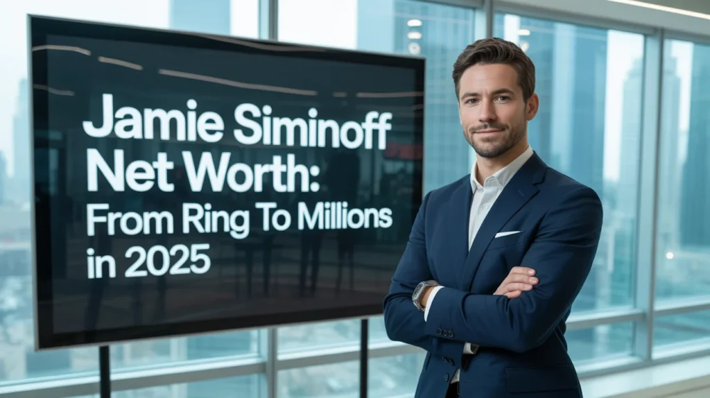 Career Highlights and Business Growth