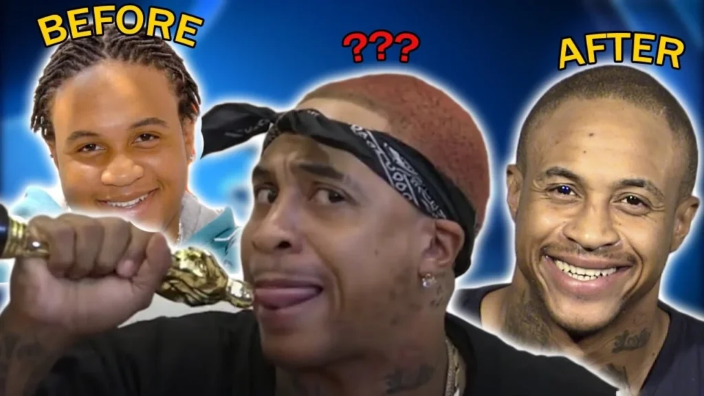 Orlando Brown Net Worth 2025: From Disney Fame to Decline