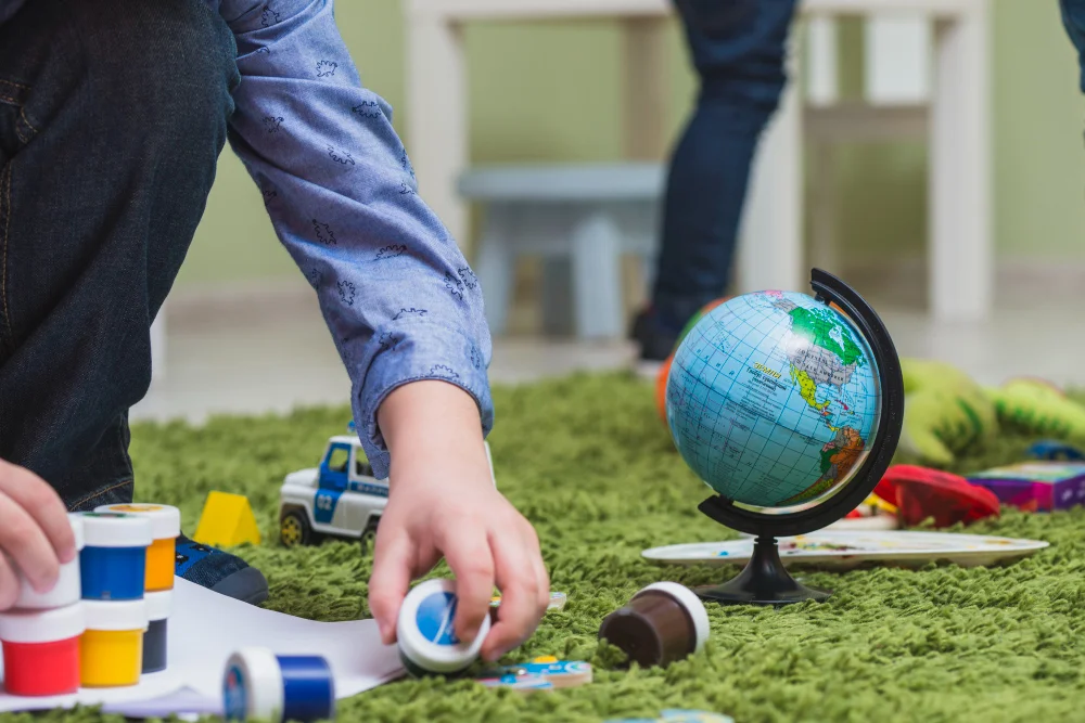 How to Teach Social Studies Vocabulary Effectively