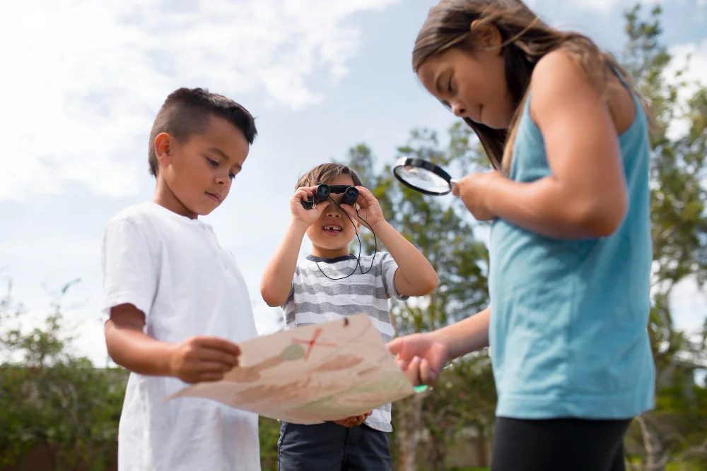 8 Essential Social Studies Words and Definitions
