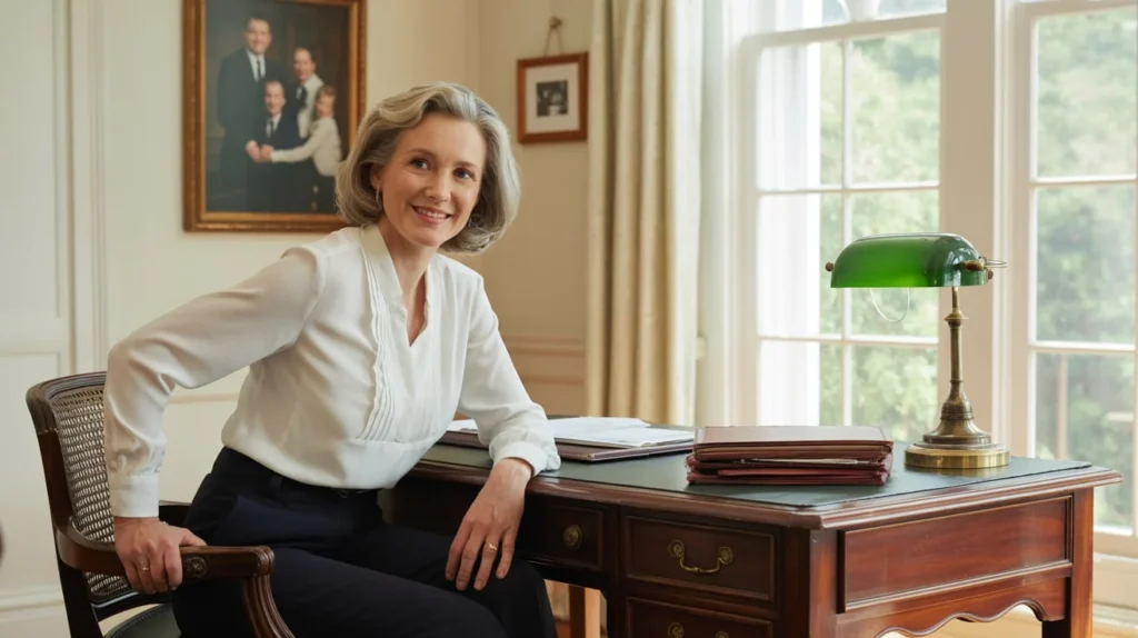 Early Life of Amy Carter Net Worth 