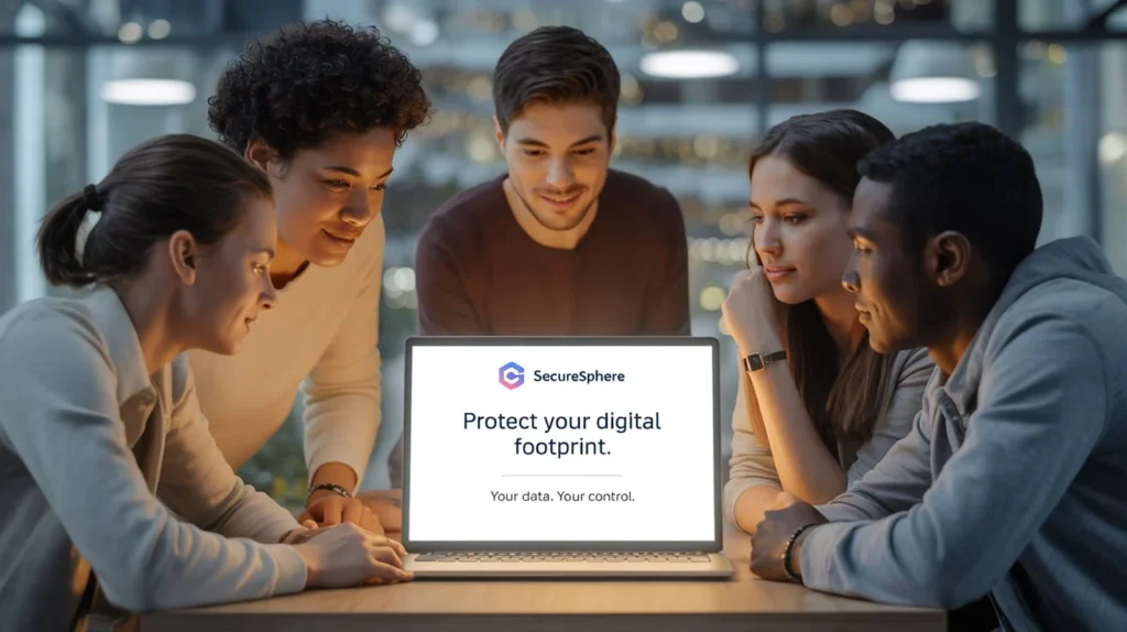 Expert Warns Public About Rising Online Privacy Violations