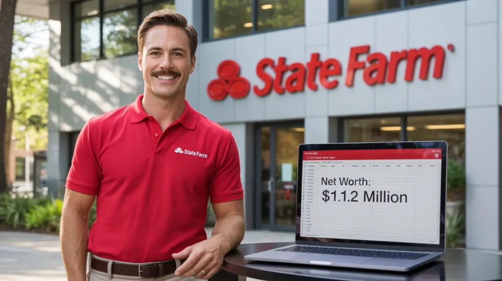 How Much Does Jake from State Farm Make in 2025?