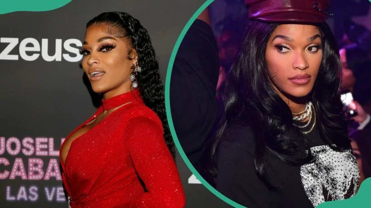 What is Joseline Hernandez Net Worth?