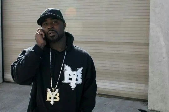 What is Young Buck Net Worth?