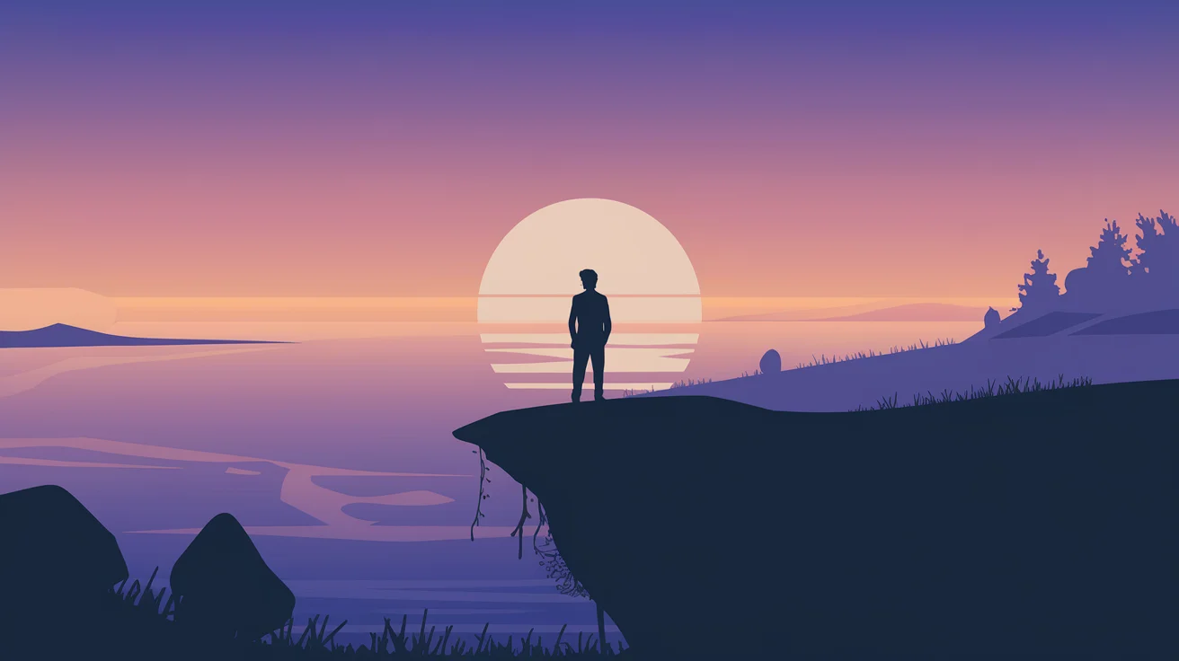 45 Deep Questions That Make You Think Differently About Life: A Journey of Self-Reflection and Growth