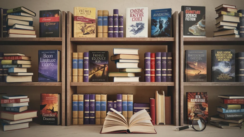 Enumeration in Literature: Definition, Functions & Powerful Examples