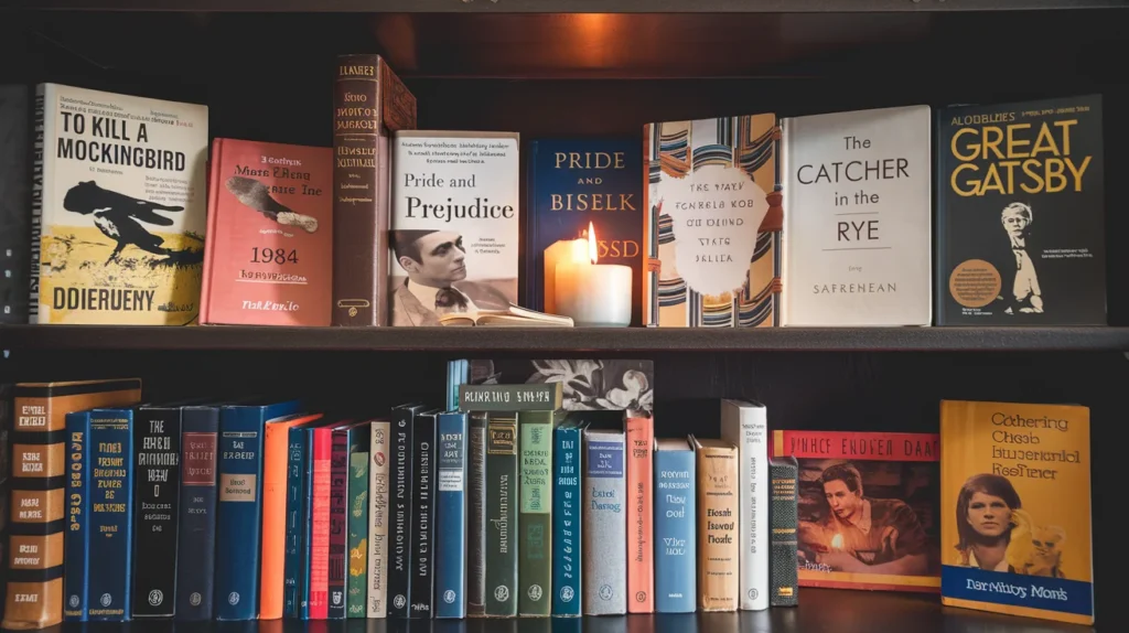 Epic Examples in Literature: Timeless Masterpieces That Shaped Storytelling