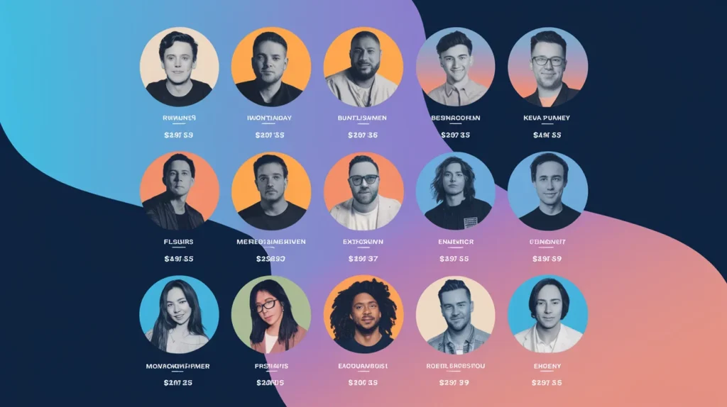 Top 15 OnlyFans Earners in 2025—Who’s Making the Most Money?