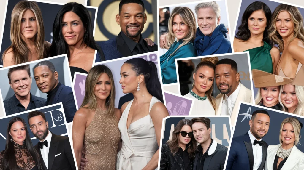 Top Celebs Who Are Best Friends in Real Life