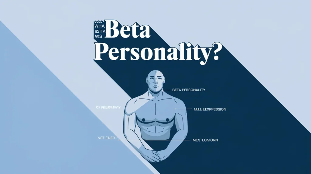 What Is a Beta Personality