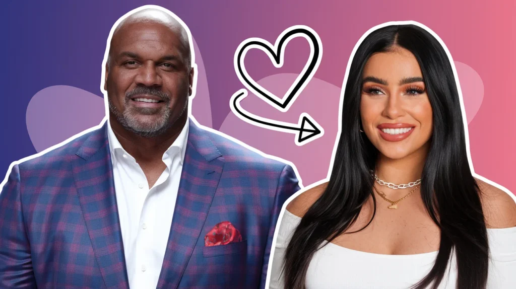 Who is Shaq’s Girlfriend in 2024? Meet Annie Ilonzeh – A Deep Dive into Their Relationship
