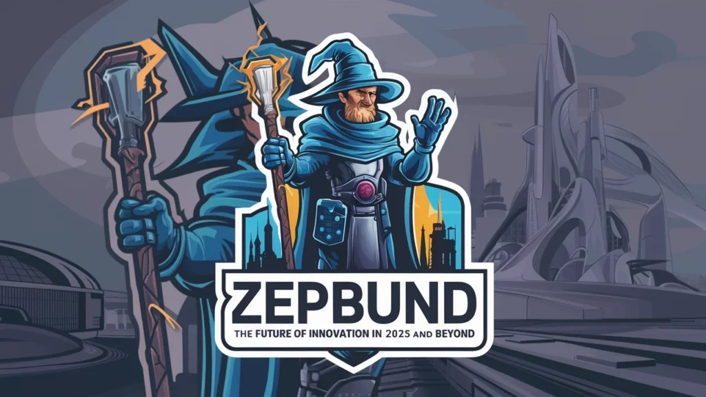Zepbund: The Future of Innovation in 2025 and Beyond
