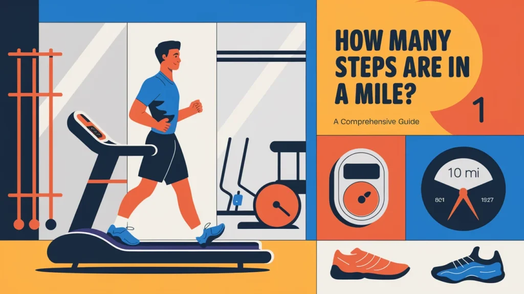 Average Steps Per Mile by Pace