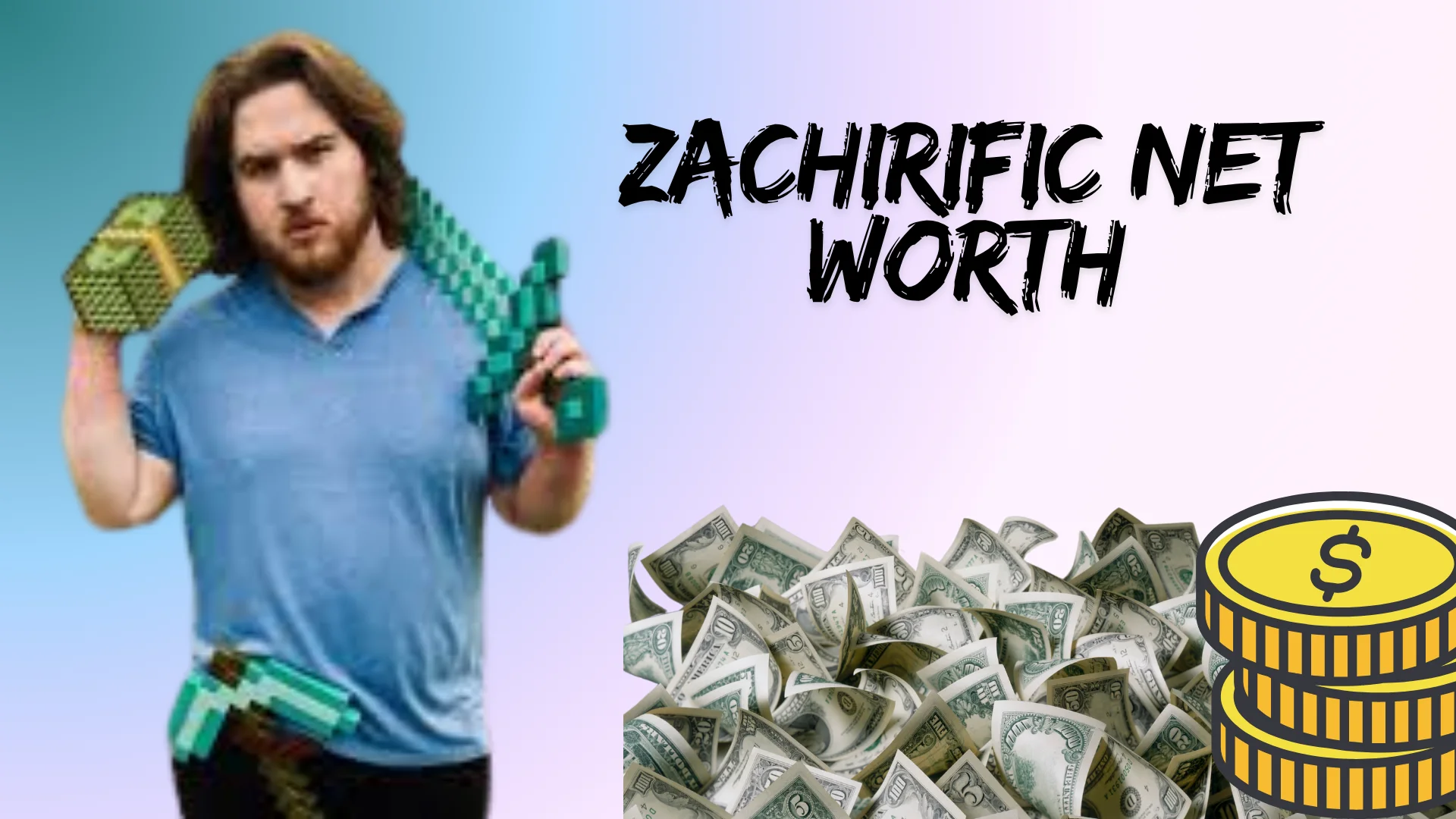 Zachirific Net Worth: Income, Career, Life & Future Growth