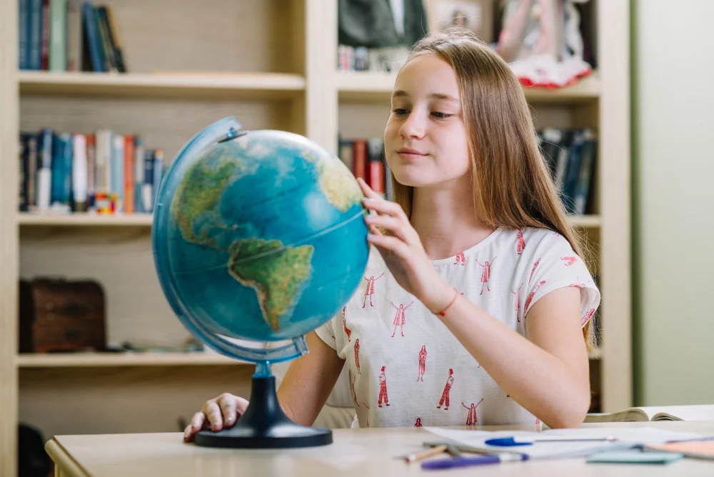 Social Studies Words Your Child Needs to Know