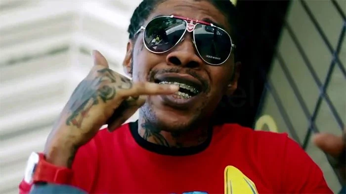 Vybz Kartel Net Worth