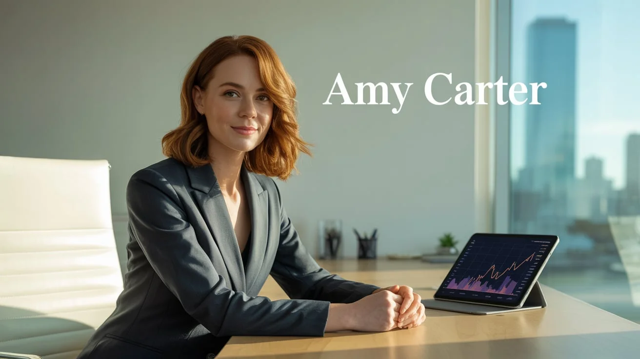 Amy Carter Net Worth 2025: A Quiet Life of Purpose