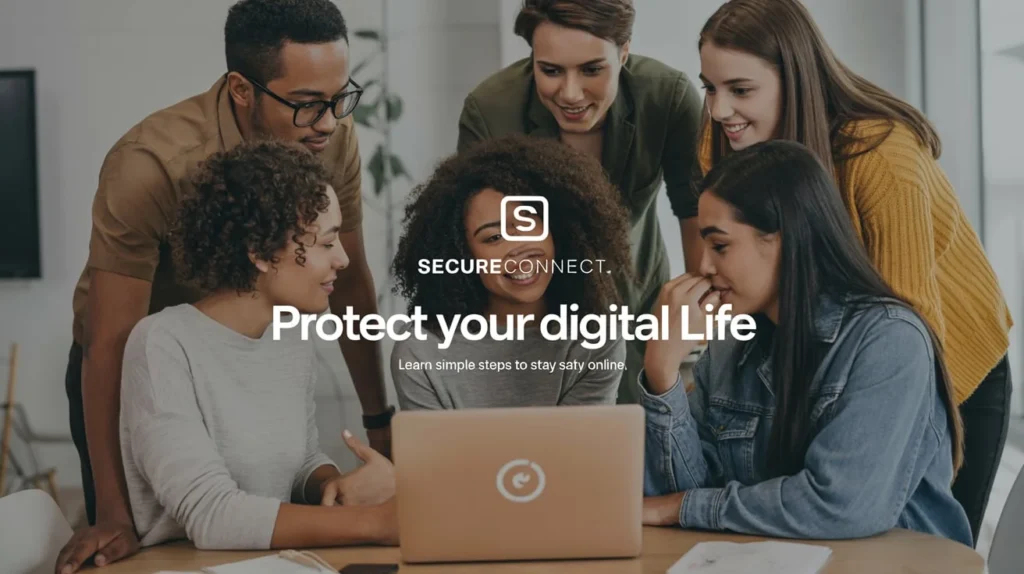 Social Media Safety Expert Warns Against Privacy Violations Online