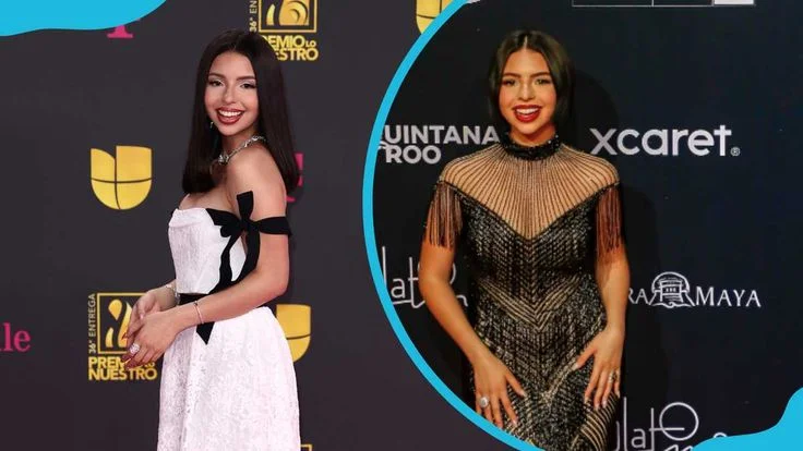 Angela Aguilar Net Worth: A Rising Star's Financial Landscape