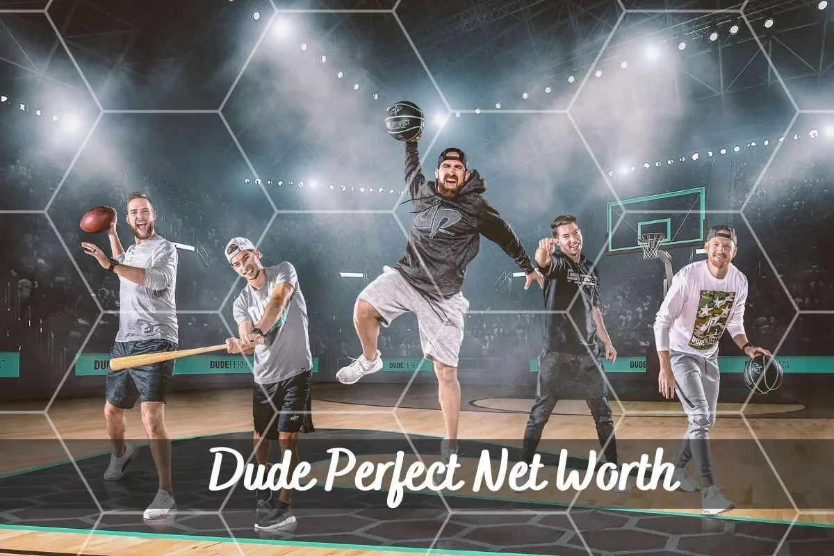 Dude Perfect Net Worth: Sports Entertainment Empire