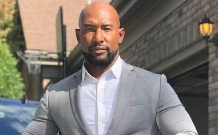 Martell Holt Net Worth 2025: Income, Real Estate & Fame Growth