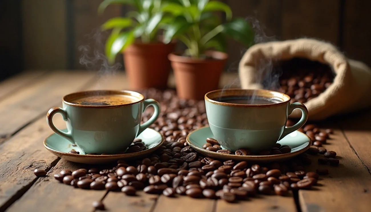 Why Organic Coffee Tastes Better: A Coffee Expert's